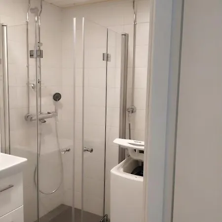 Huoneisto Holidays Savonlinna