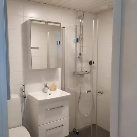 Holidays Huoneisto *