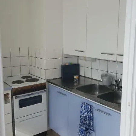 Apartment Holidays
