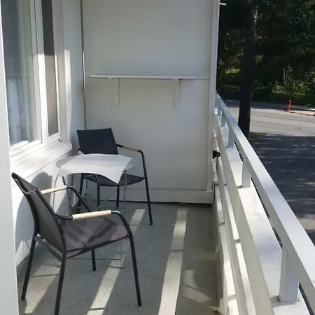 Apartment Holidays