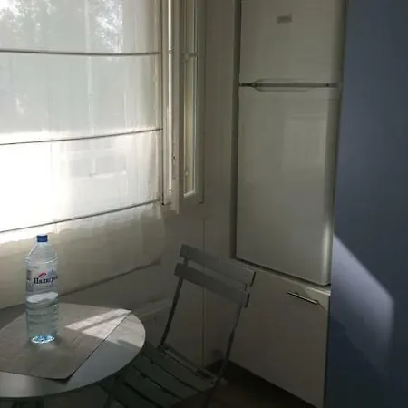 Holidays Apartment