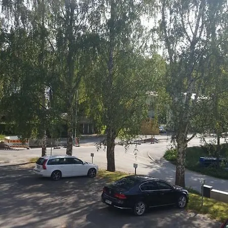 Holidays Apartman Savonlinna