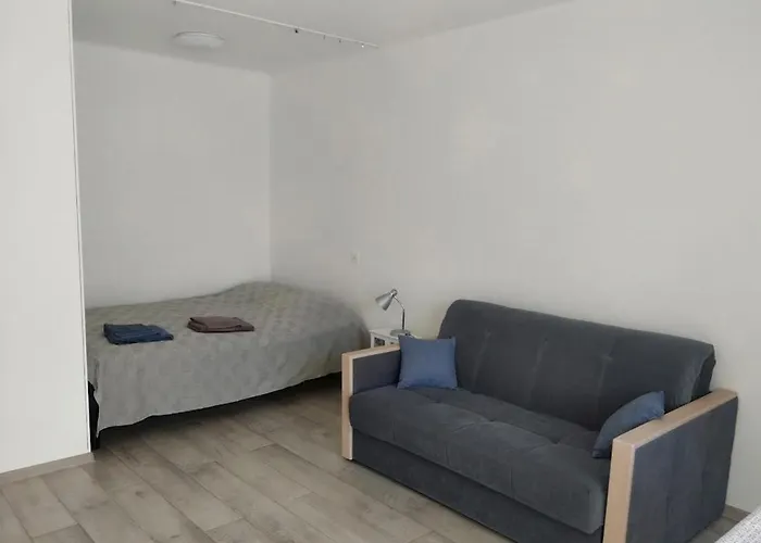 Holidays * Savonlinna