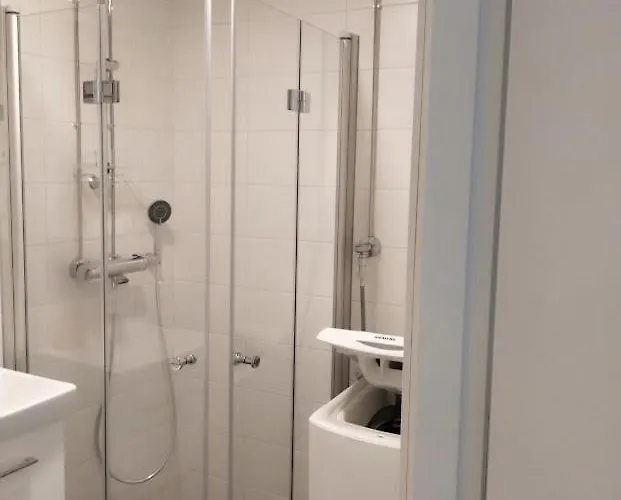 Apartamento Holidays Savonlinna