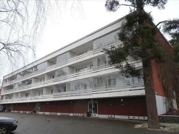 Apartamento Holidays *