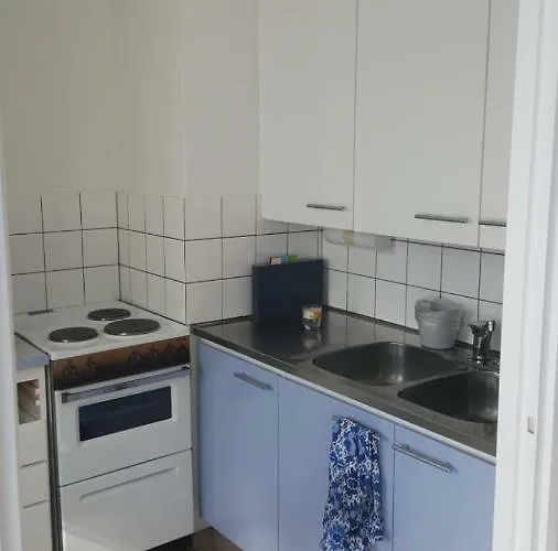 Apartamento Holidays