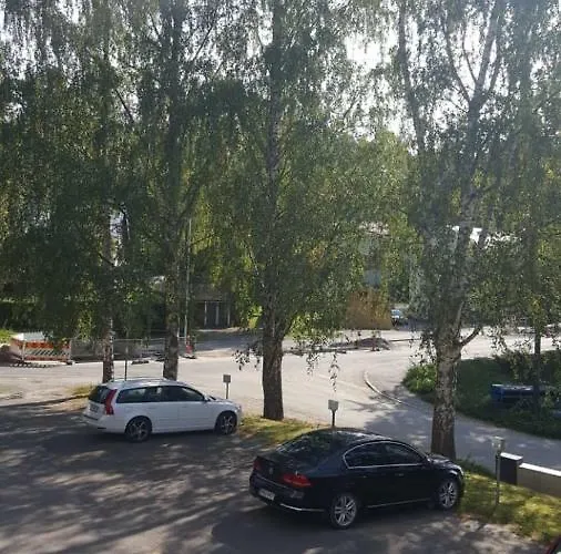 Holidays Apartamento Savonlinna