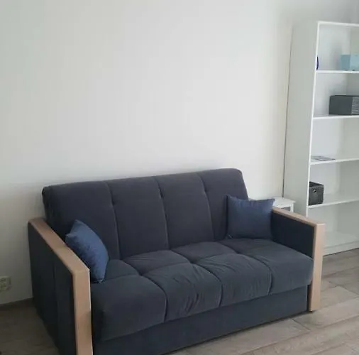 Holidays Apartamento